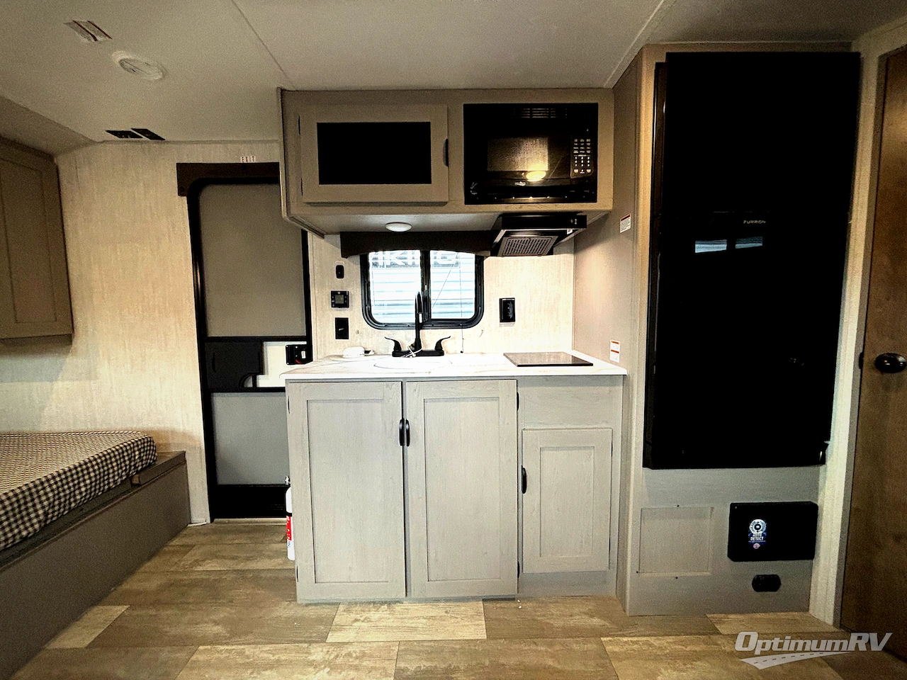2025 Forest River Viking 4K Series 18BH Photo 25
