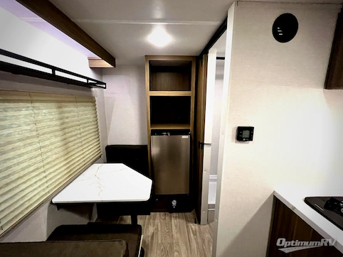 2026 Forest River Wildwood FSX 135ICE RV Photo 2