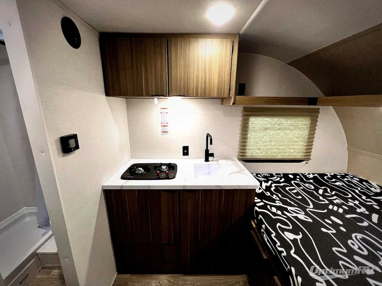 2026 Forest River Wildwood FSX 135ICE Photo 6