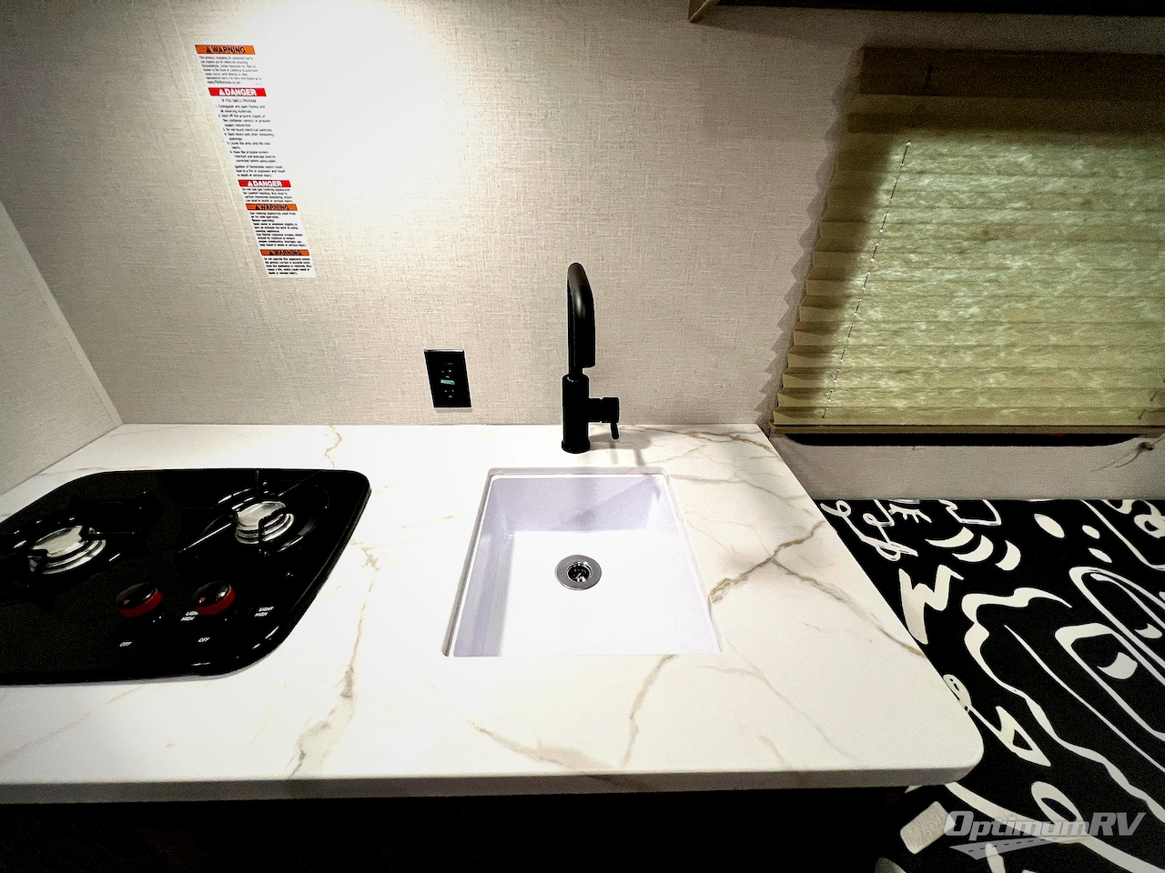 2026 Forest River Wildwood FSX 135ICE Photo 7