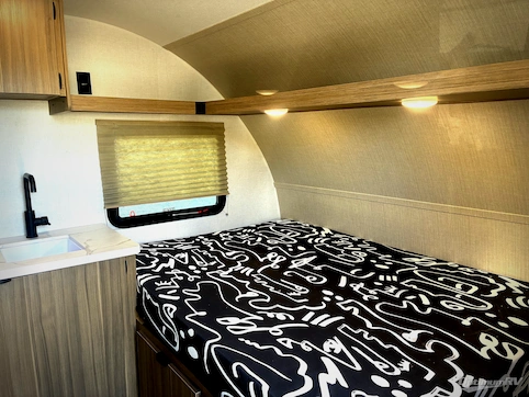 2026 Forest River Wildwood FSX 135ICE RV Photo 2