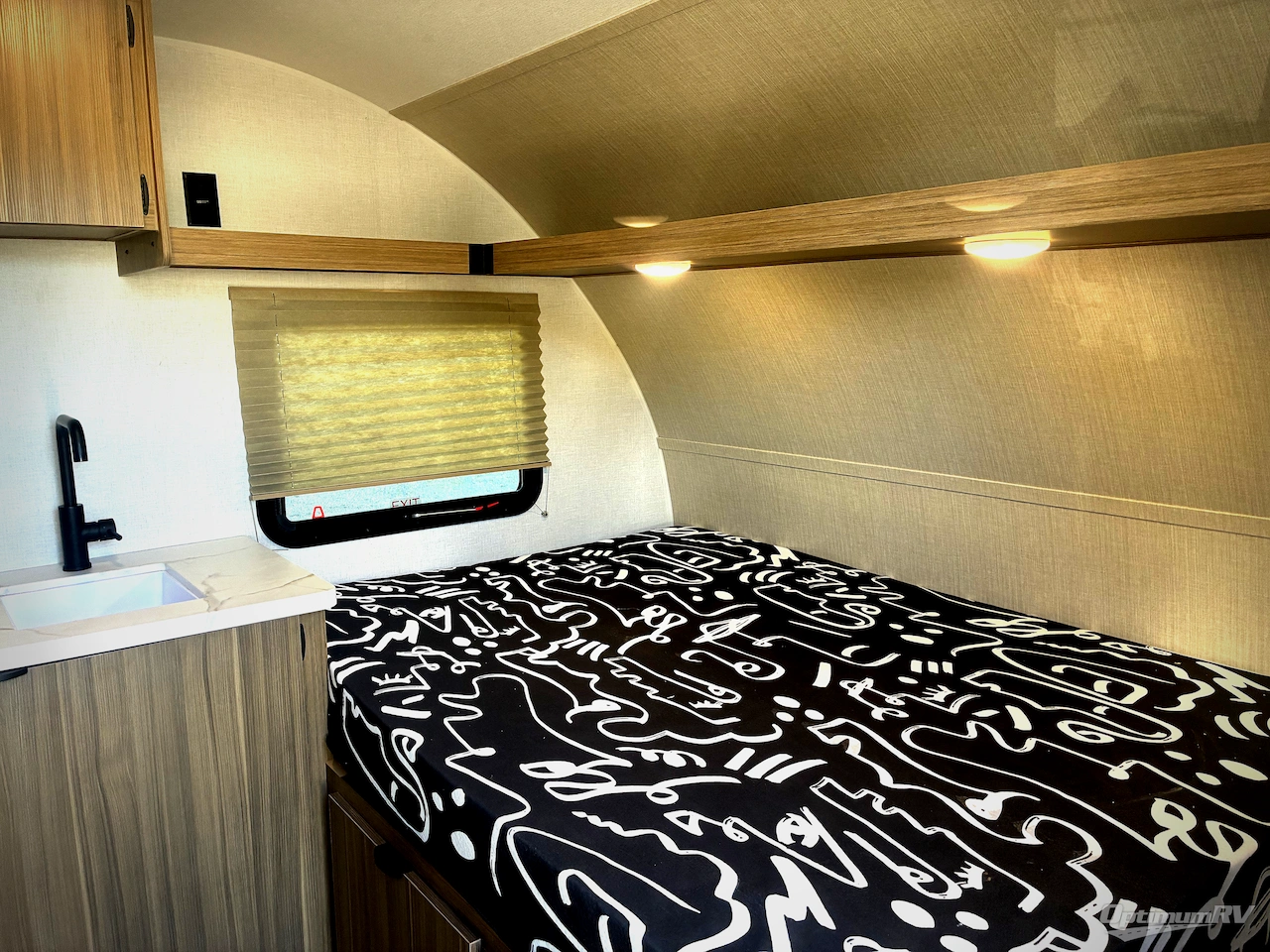 2026 Forest River Wildwood FSX 135ICE Photo 4