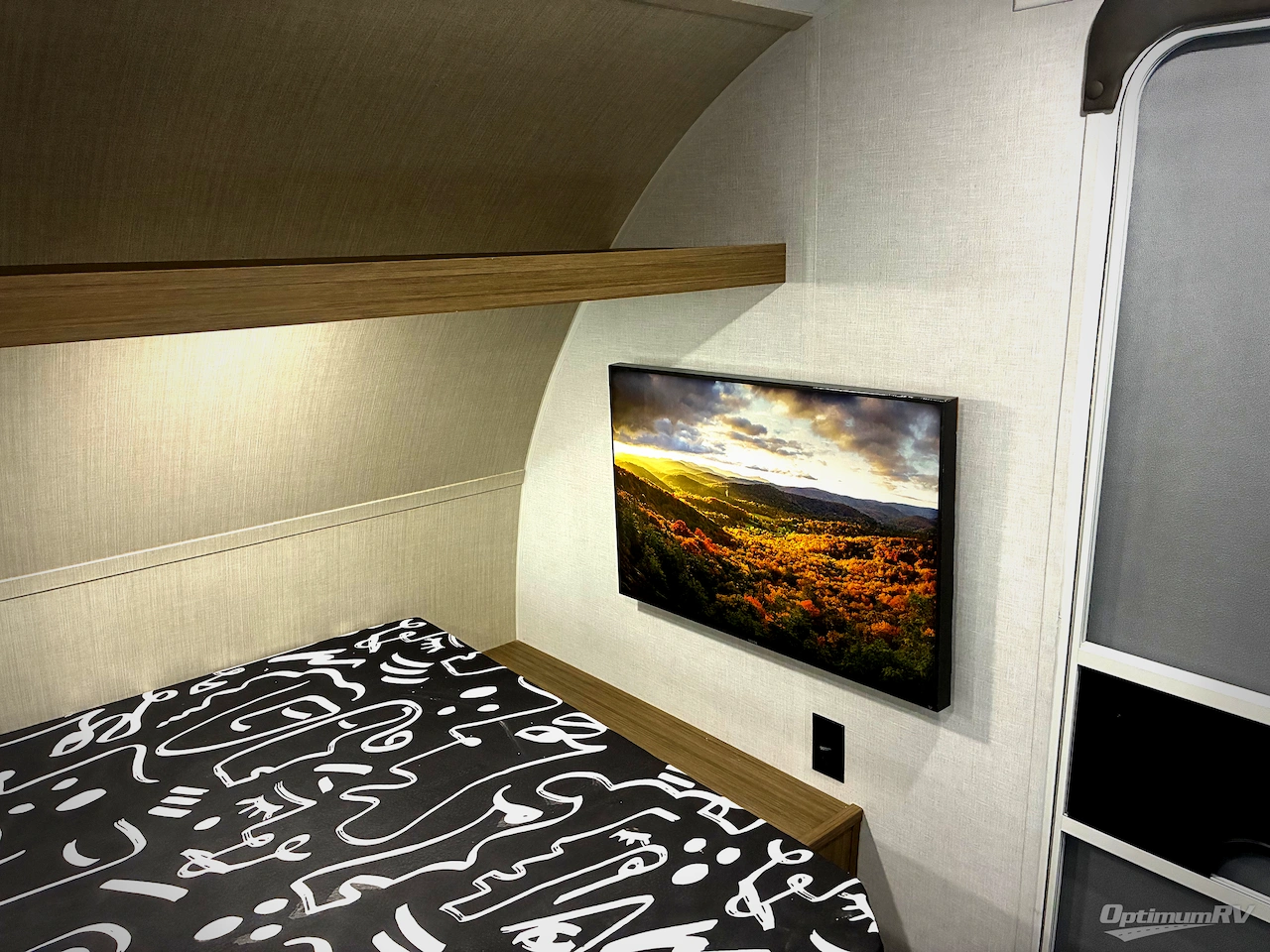 2026 Forest River Wildwood FSX 135ICE Photo 9