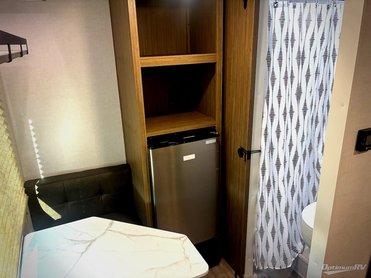 2026 Forest River Wildwood FSX 135ICE Photo 10