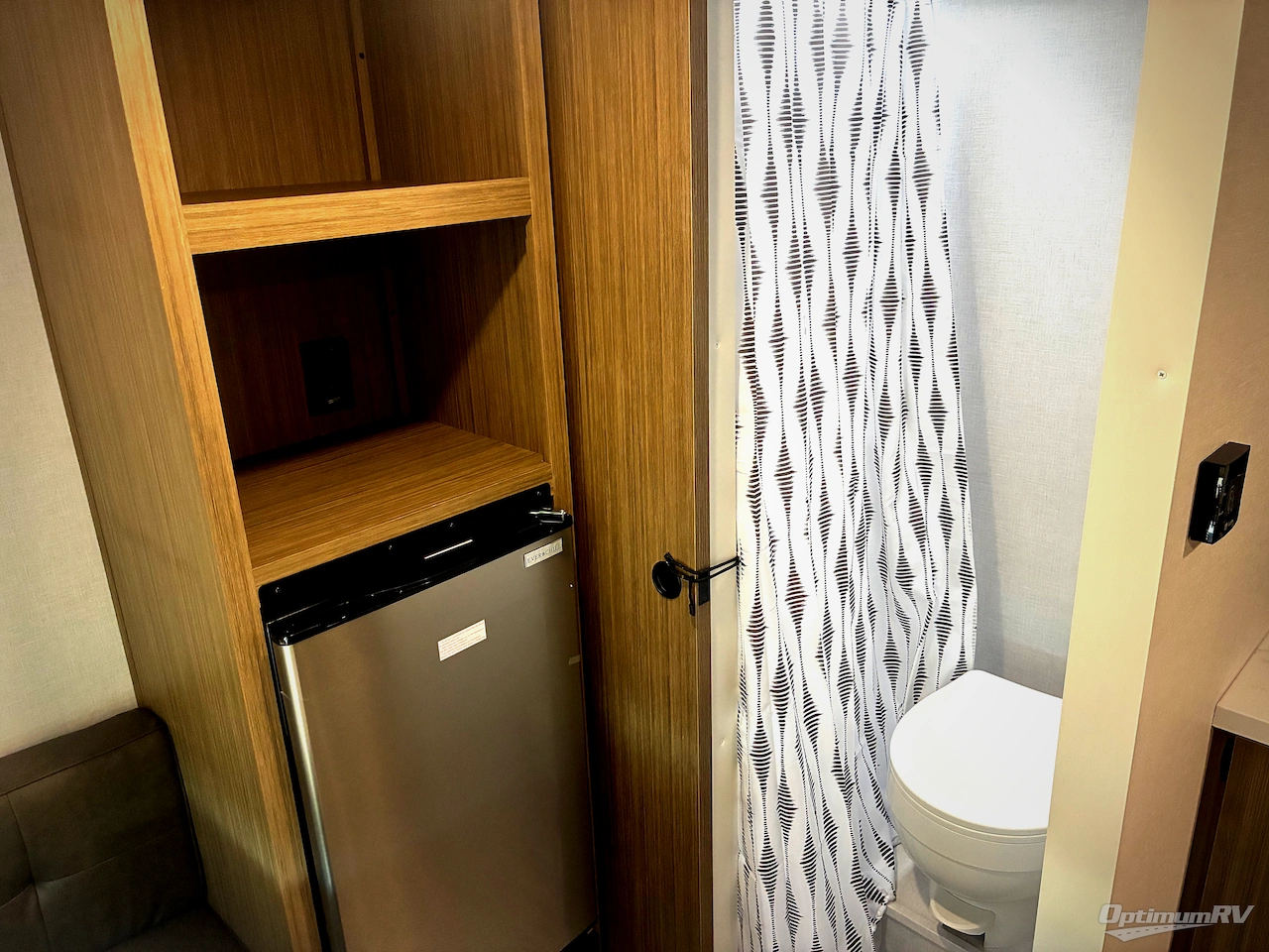 2026 Forest River Wildwood FSX 135ICE Photo 11