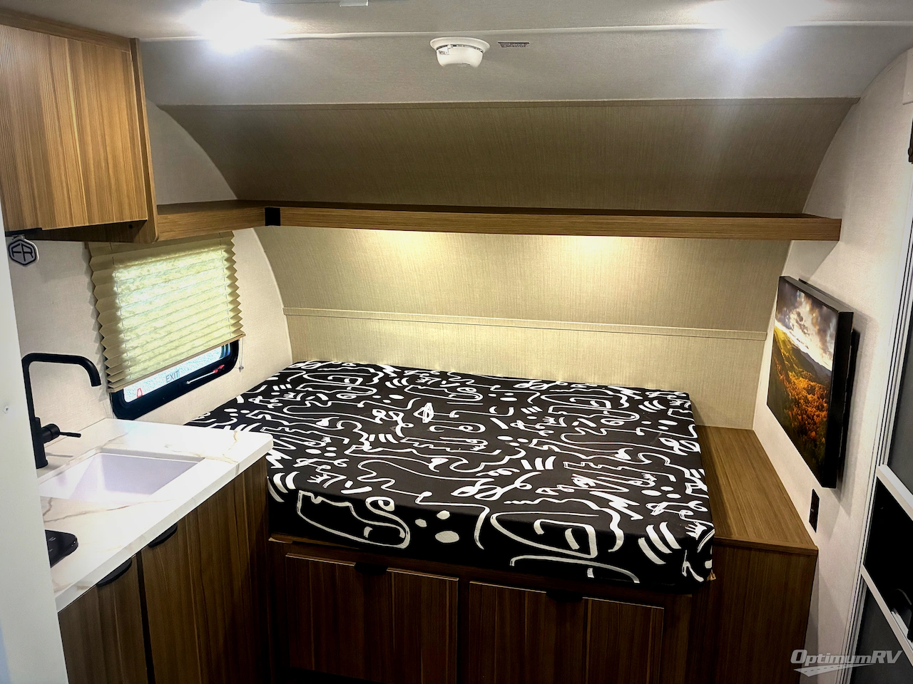 2026 Forest River Wildwood FSX 135ICE Photo 12