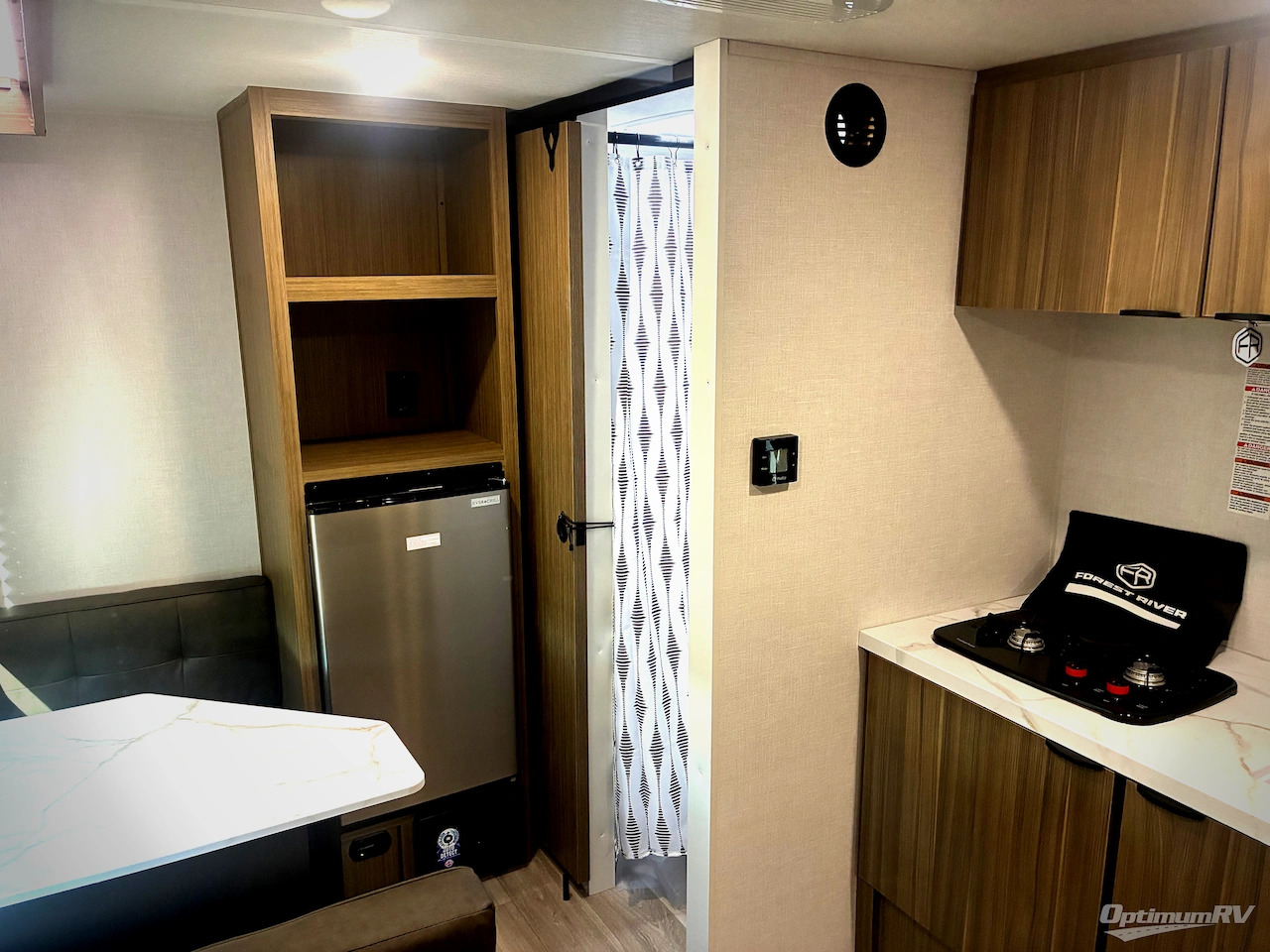 2026 Forest River Wildwood FSX 135ICE Photo 13