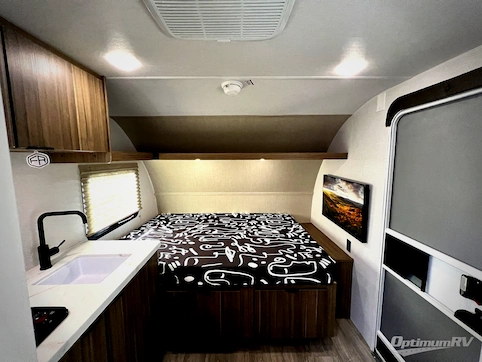 2026 Forest River Wildwood FSX 135ICE RV Photo 2