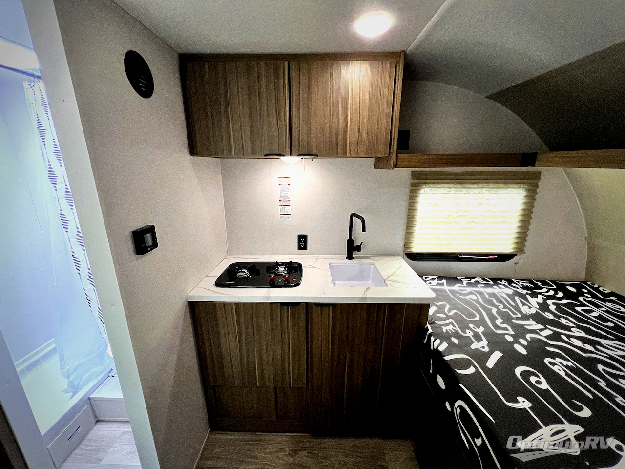 2026 Forest River Wildwood FSX 135ICE Photo 8