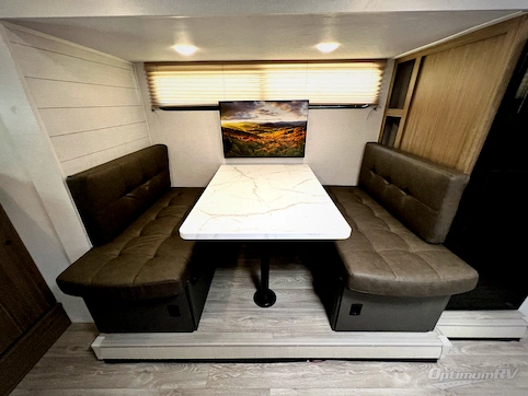 2026 Forest River Wildwood FSX 180ICE RV Photo 4