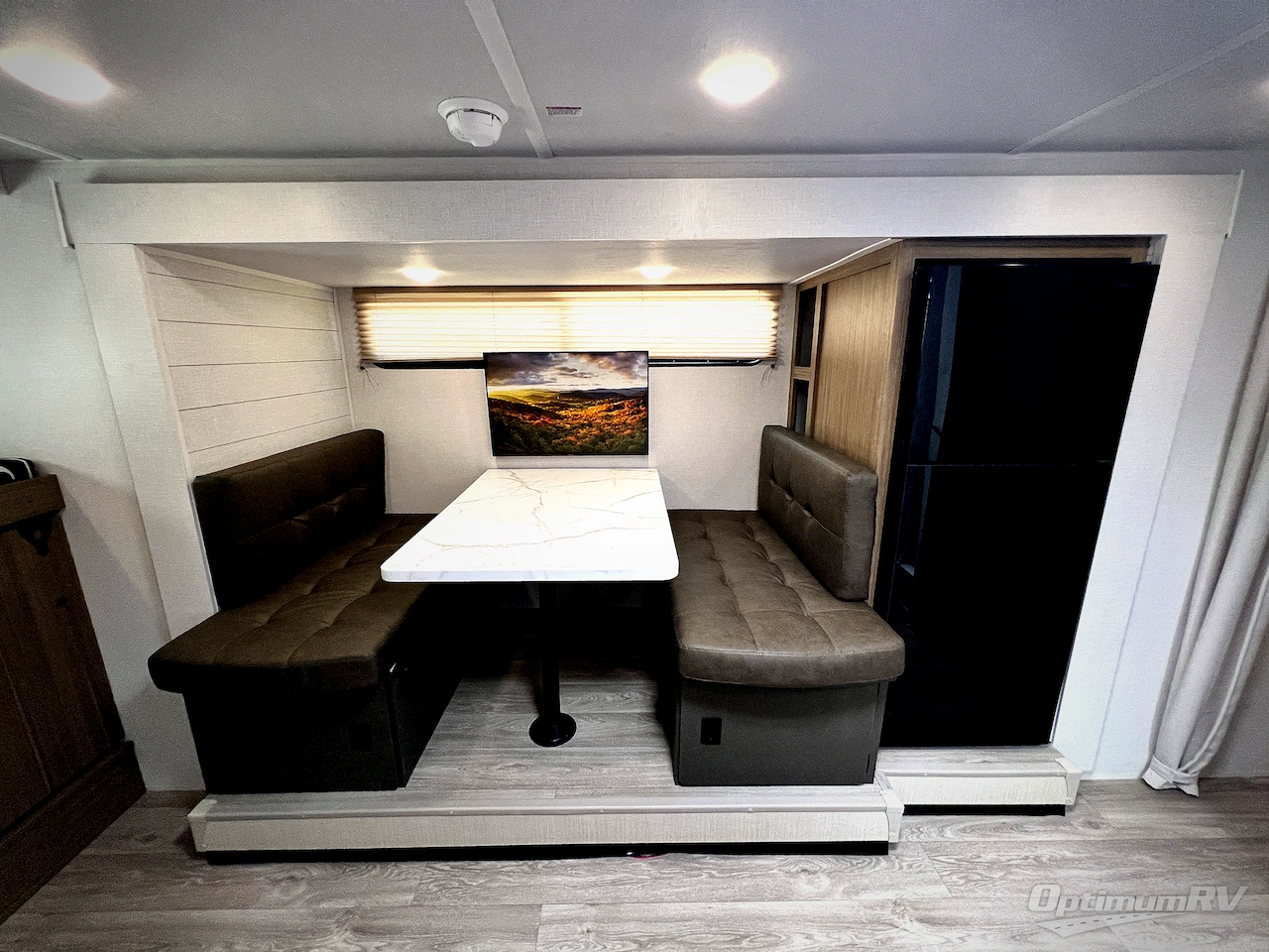 2026 Forest River Wildwood FSX 180ICE Photo 12