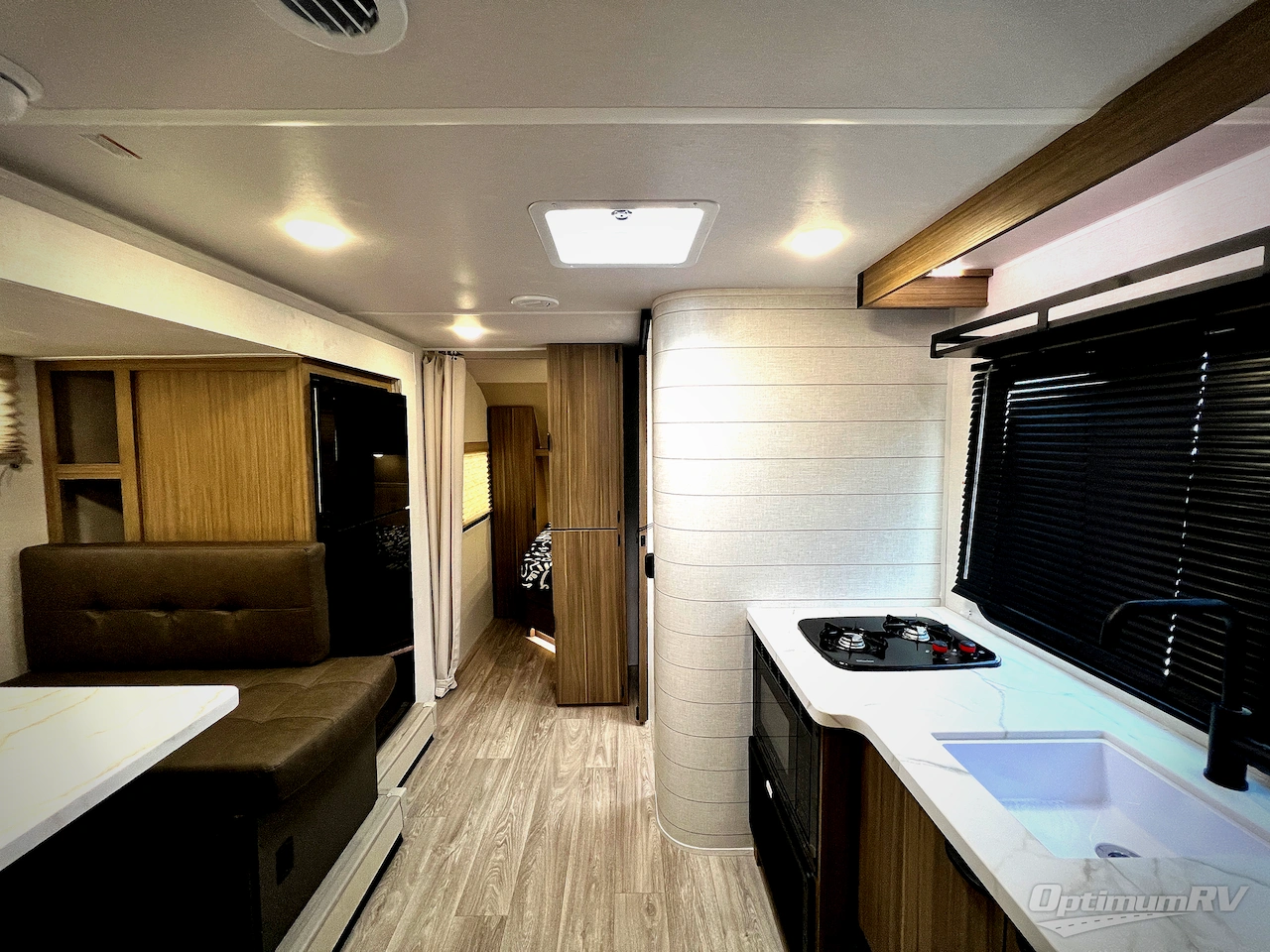 2026 Forest River Wildwood FSX 180ICE Photo 4