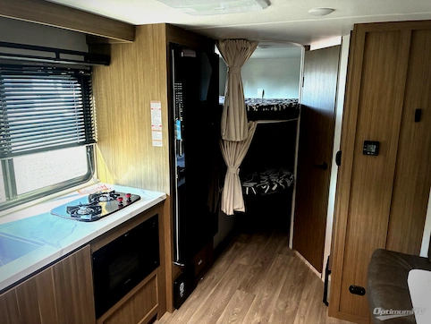 2026 Forest River Wildwood FSX 178ICE RV Photo 4