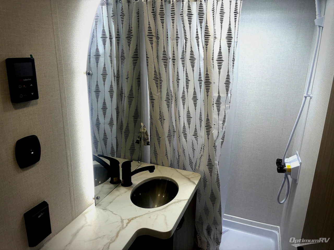 2026 Forest River Wildwood FSX 177ICE Photo 10