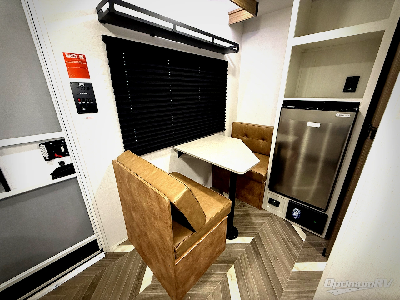 2026 Forest River Ozark 13RD Photo 6