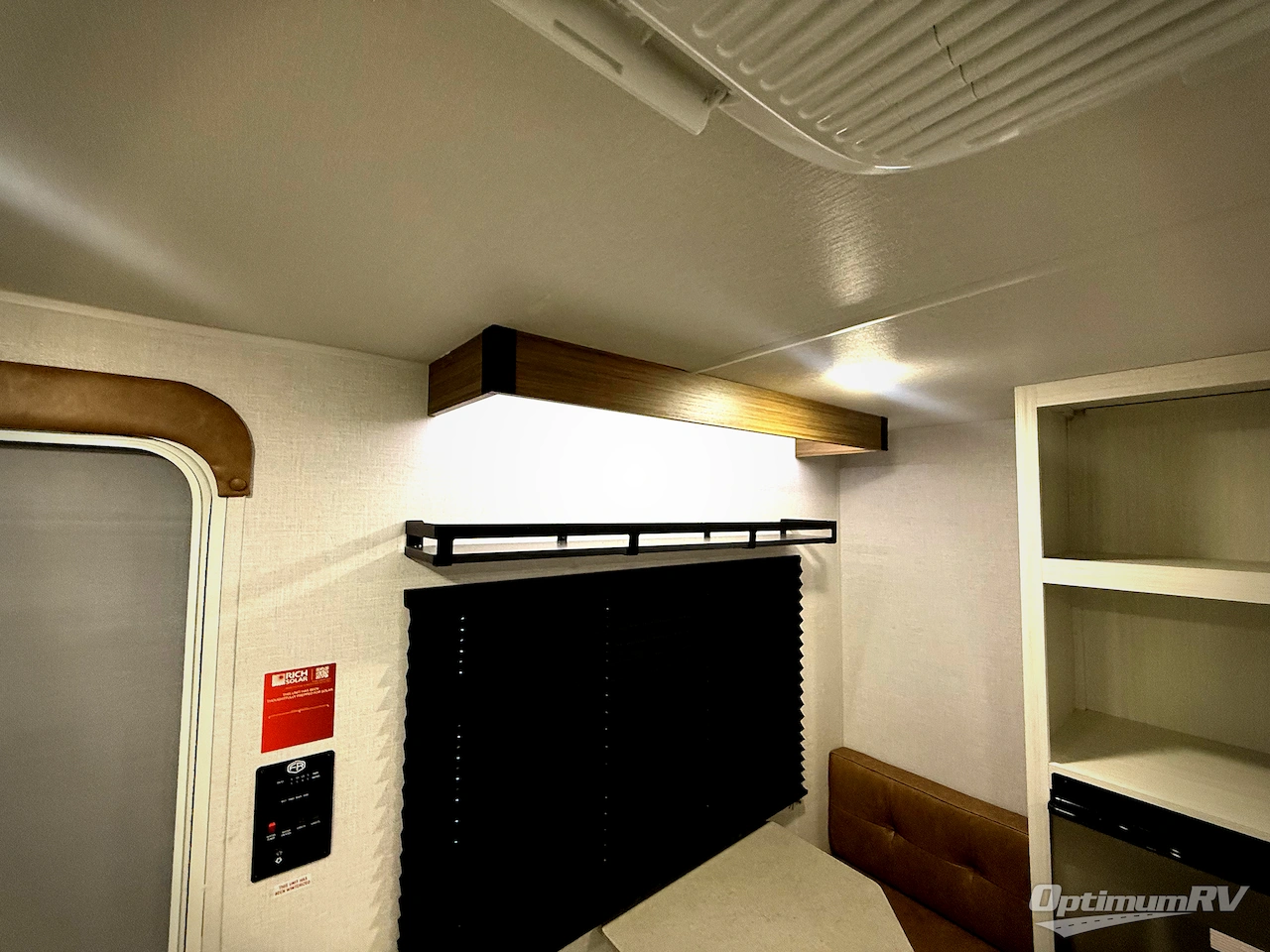 2026 Forest River Ozark 13RD Photo 7