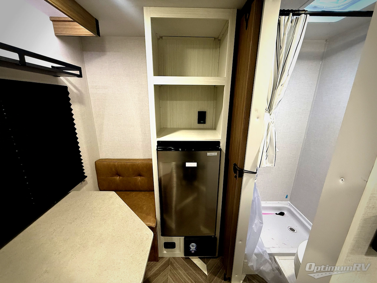 2026 Forest River Ozark 13RD Photo 8