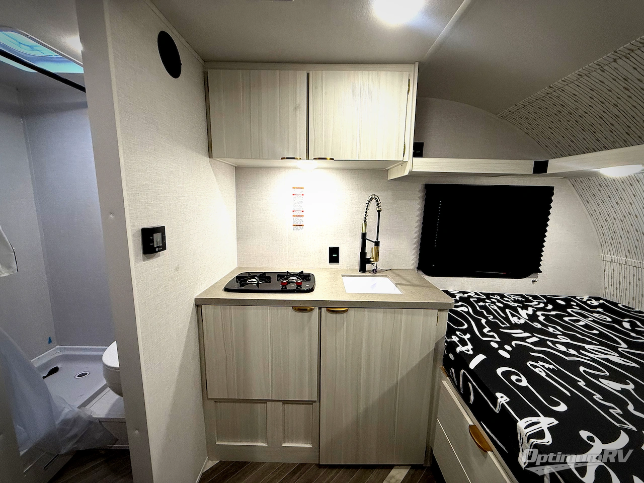 2026 Forest River Ozark 13RD Photo 11