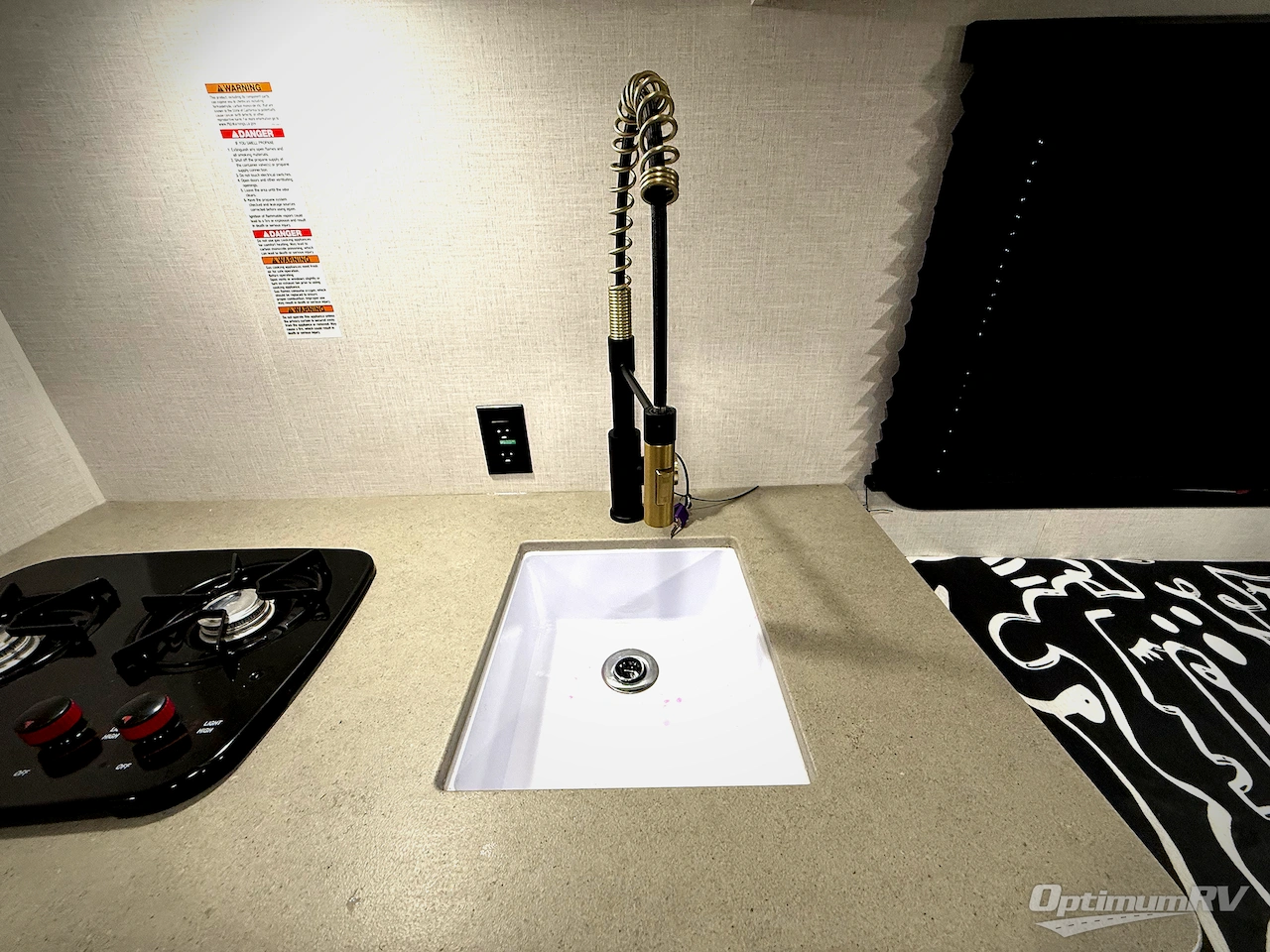 2026 Forest River Ozark 13RD Photo 12