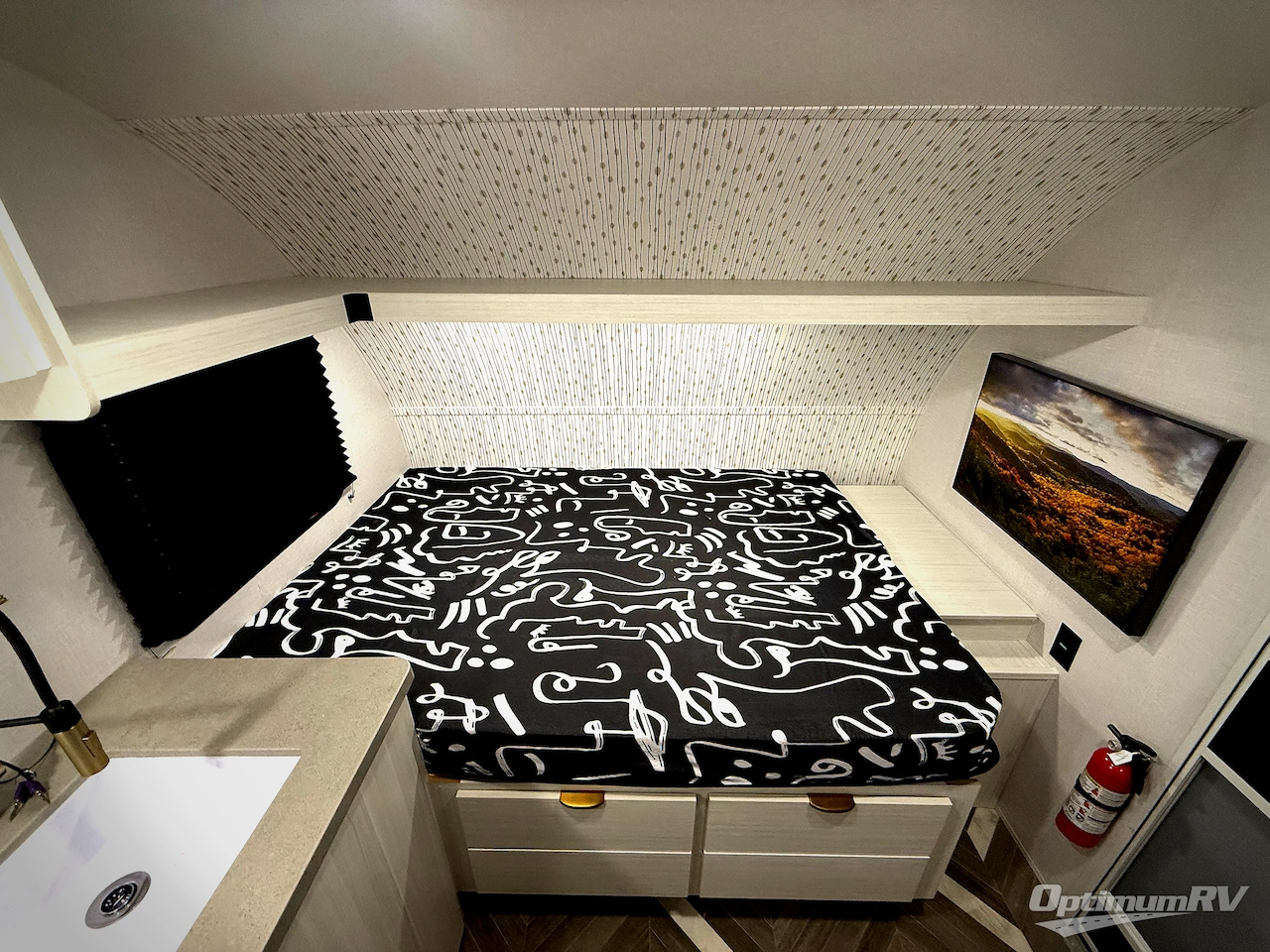 2026 Forest River Ozark 13RD Photo 14