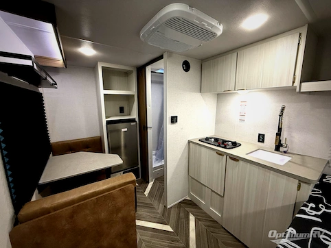 2026 Forest River Ozark 13RD RV Photo 2