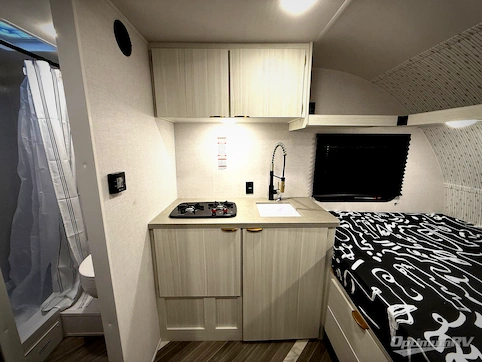 2026 Forest River Ozark 13RD RV Photo 4