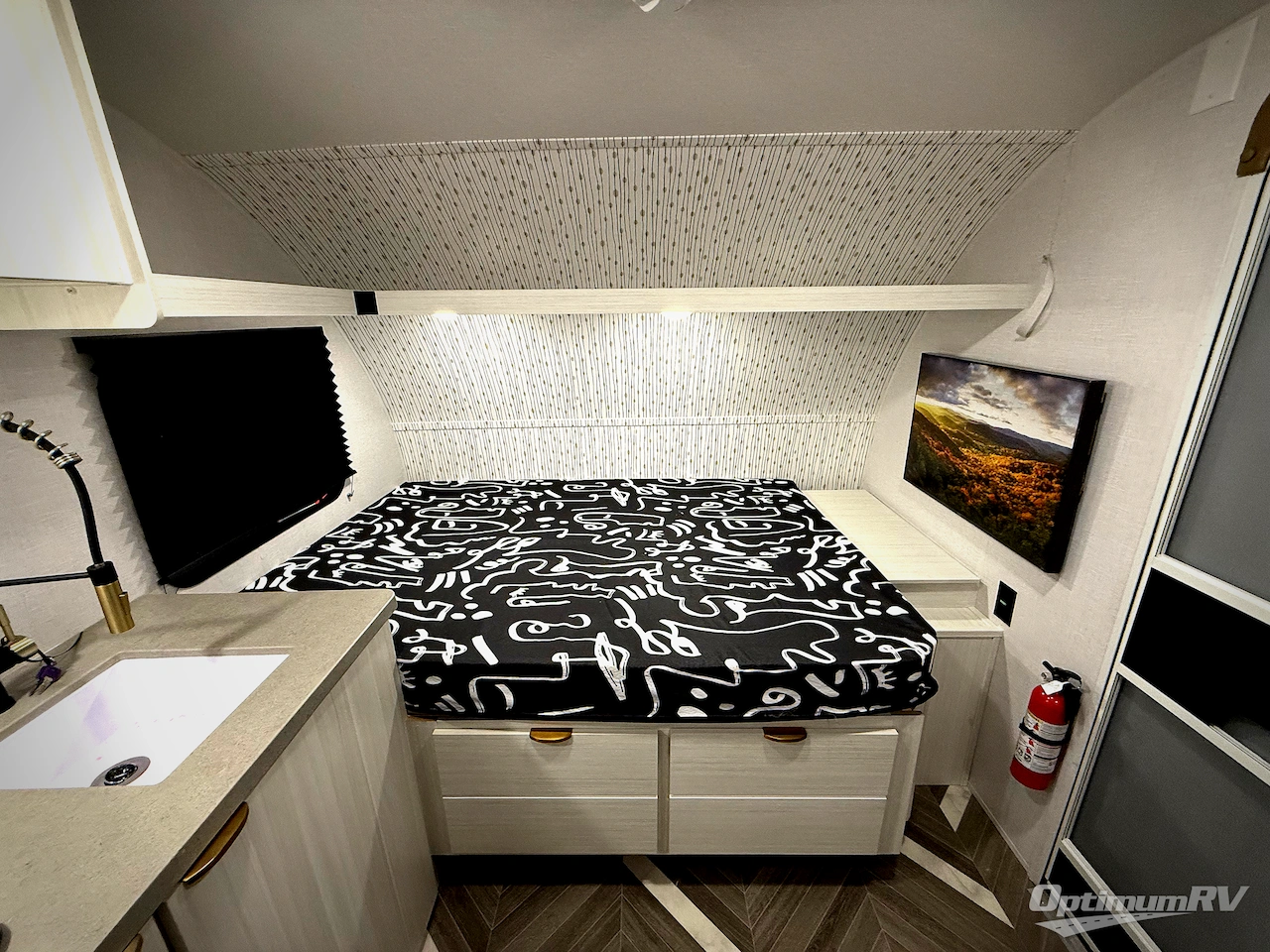 2026 Forest River Ozark 13RD Photo 6