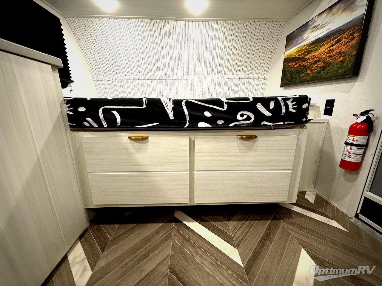 2026 Forest River Ozark 13RD Photo 7