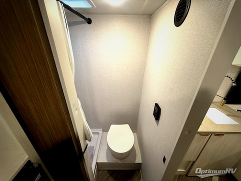 2026 Forest River Ozark 13RD RV Floorplan Photo