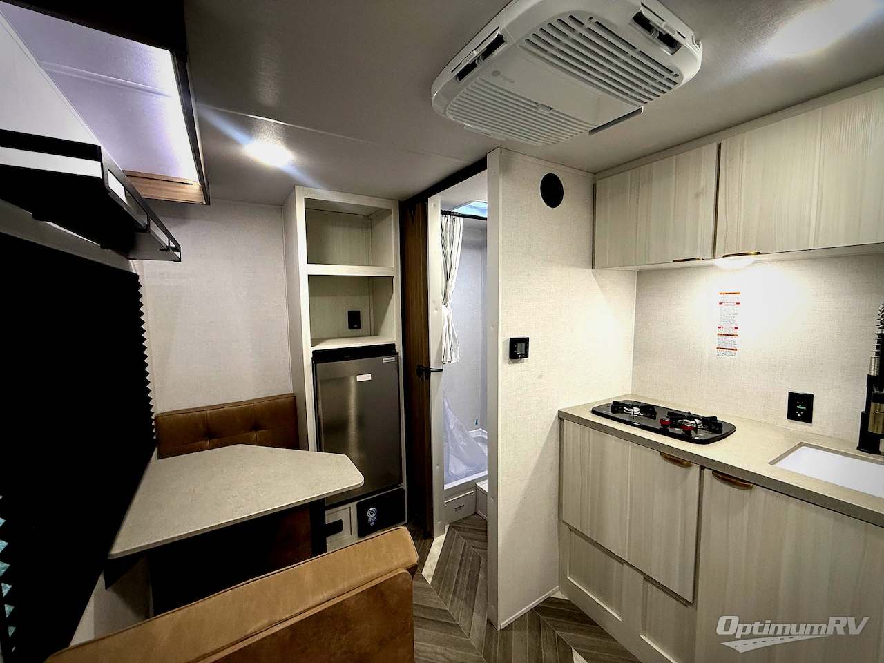 2026 Forest River Ozark 13RD Photo 4