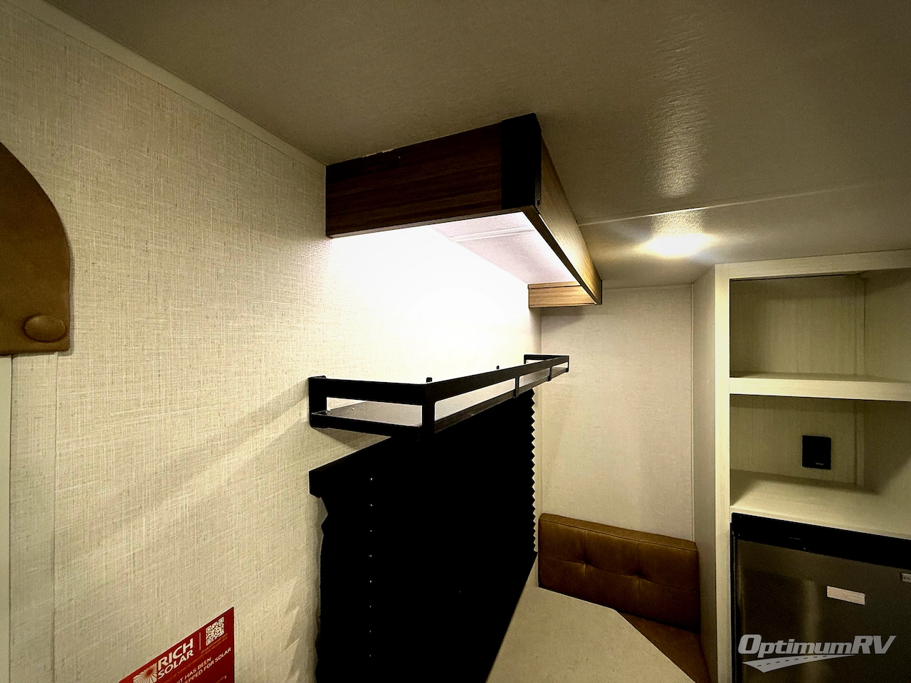 2026 Forest River Ozark 13RD Photo 9