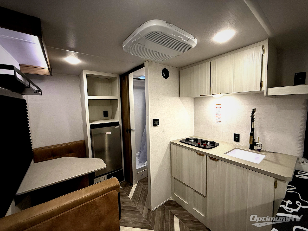 2026 Forest River Ozark 13RD Photo 4