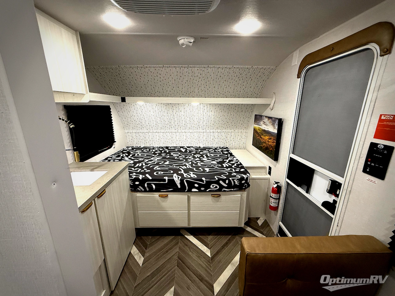 2026 Forest River Ozark 13RD Photo 5