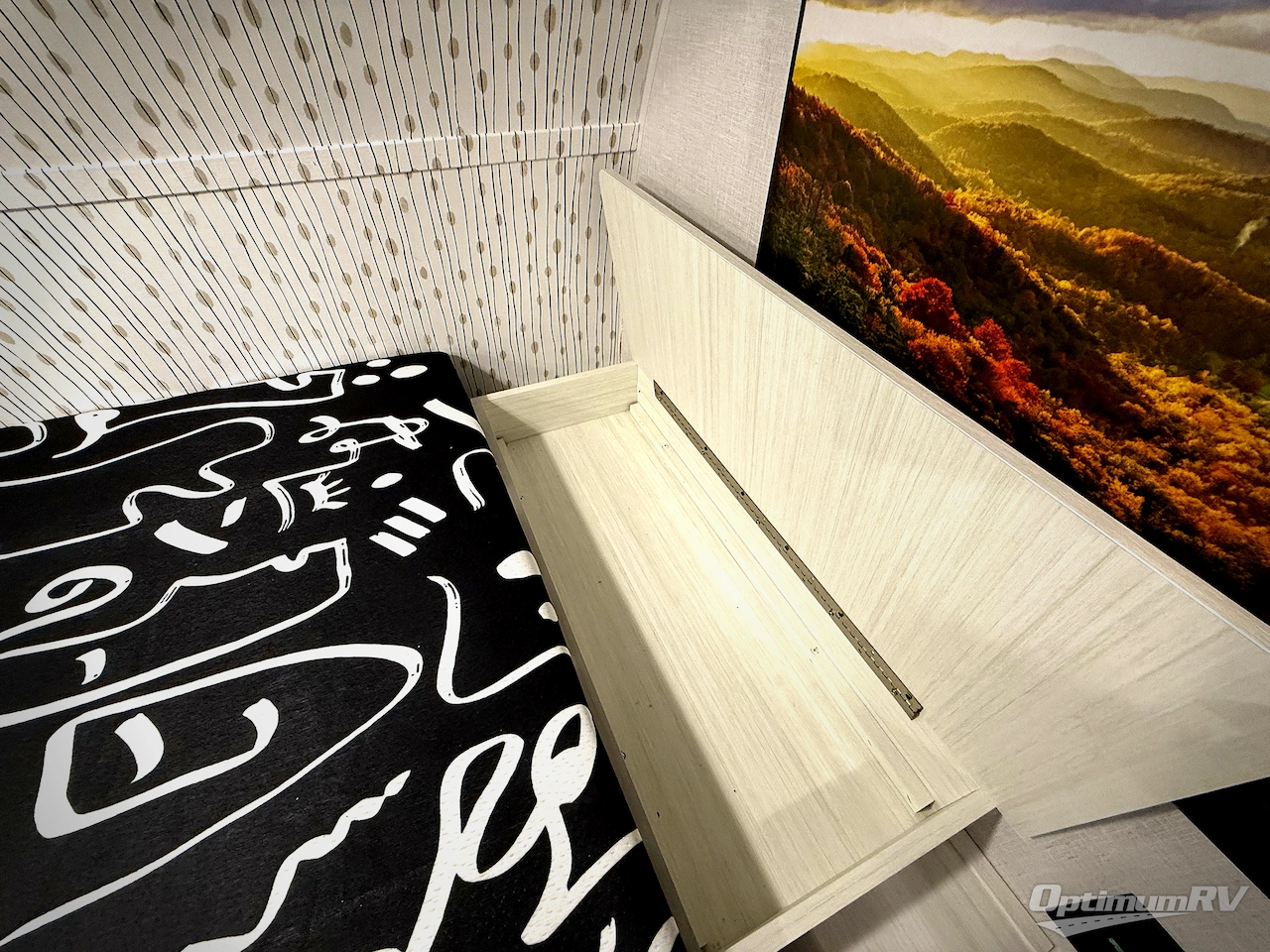 2026 Forest River Ozark 13RD Photo 8