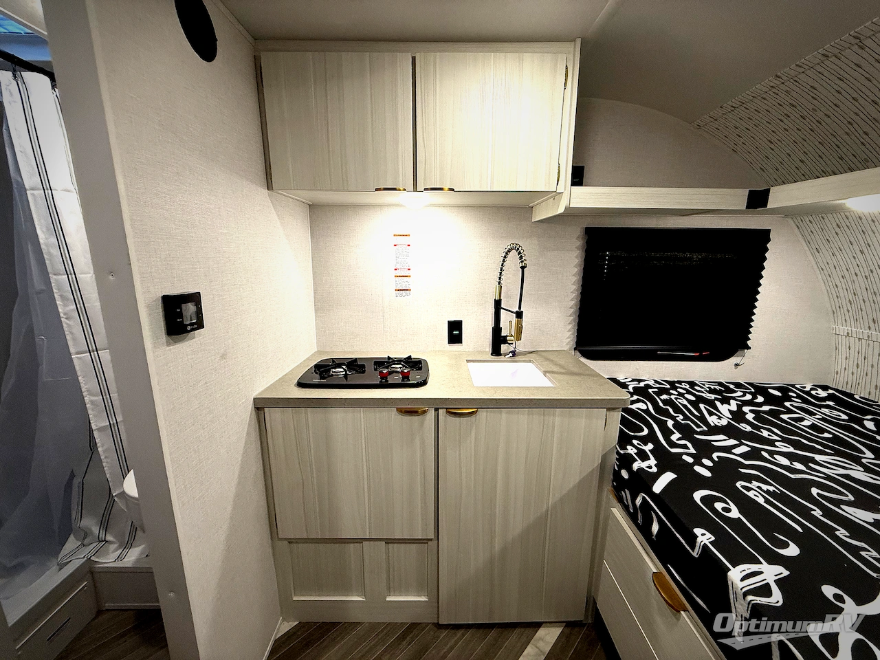 2026 Forest River Ozark 13RD Photo 9