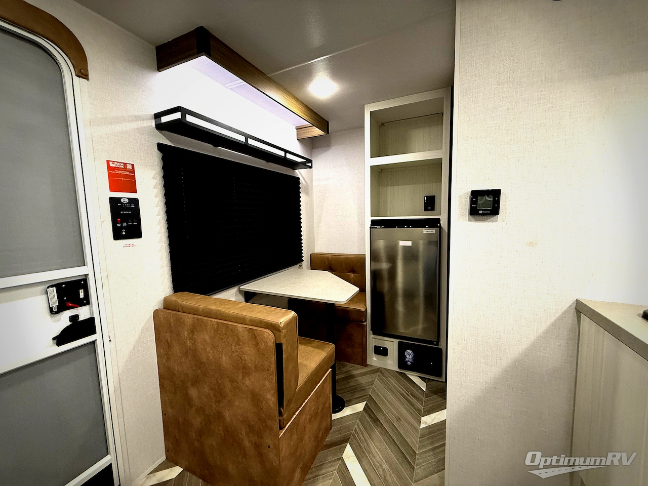 2026 Forest River Ozark 13RD Photo 11