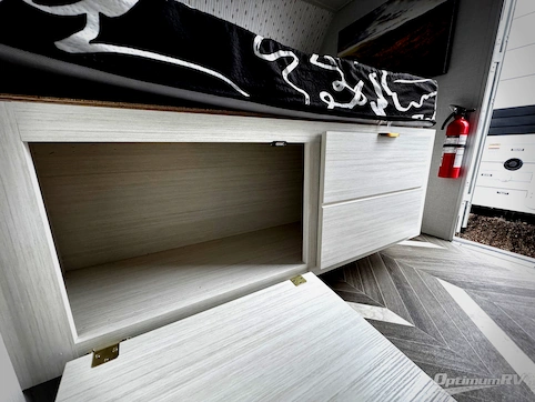 2026 Forest River Ozark 13RD RV Floorplan Photo