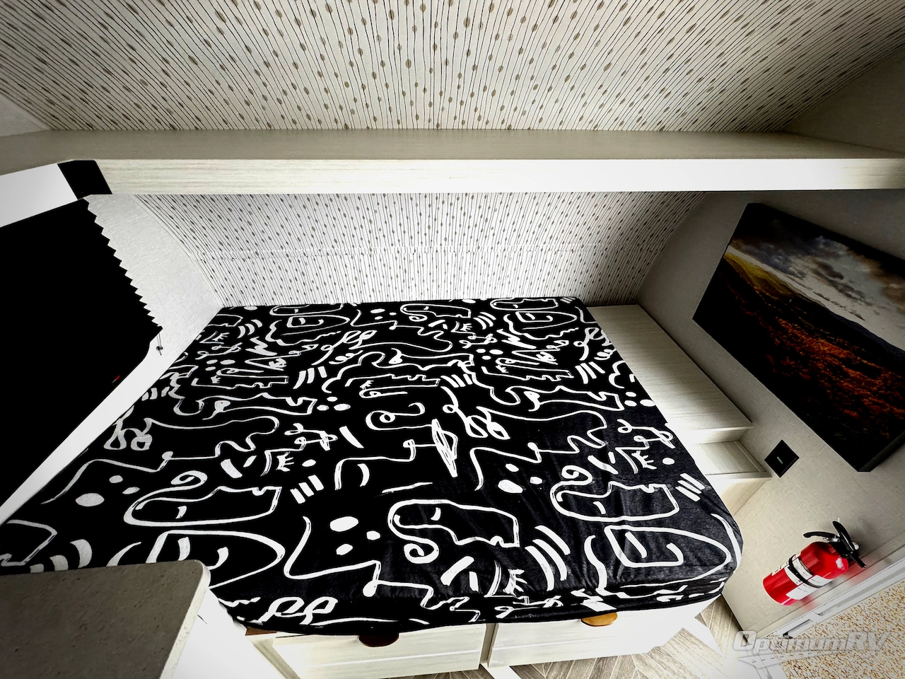 2026 Forest River Ozark 13RD Photo 6