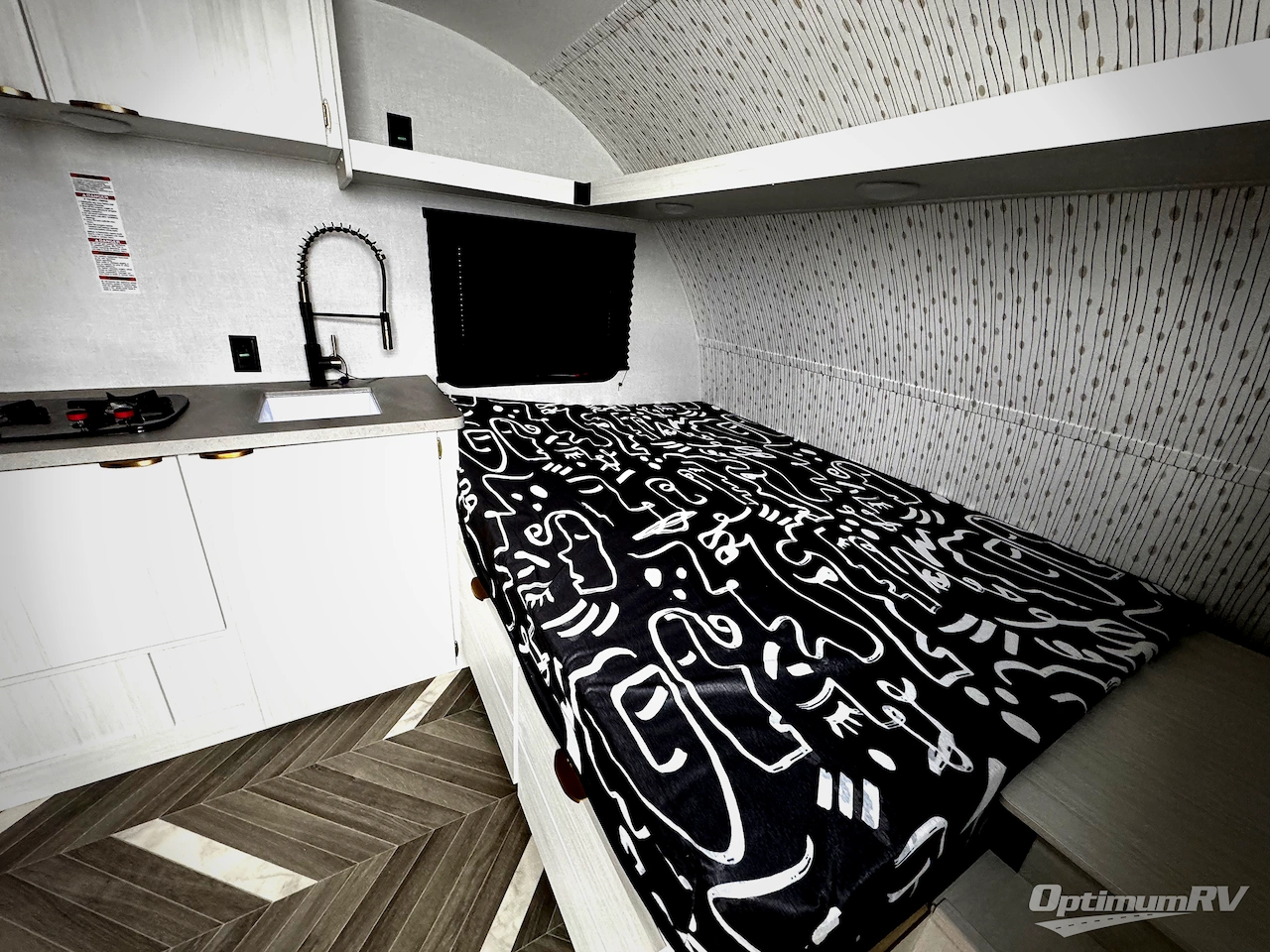 2026 Forest River Ozark 13RD Photo 2