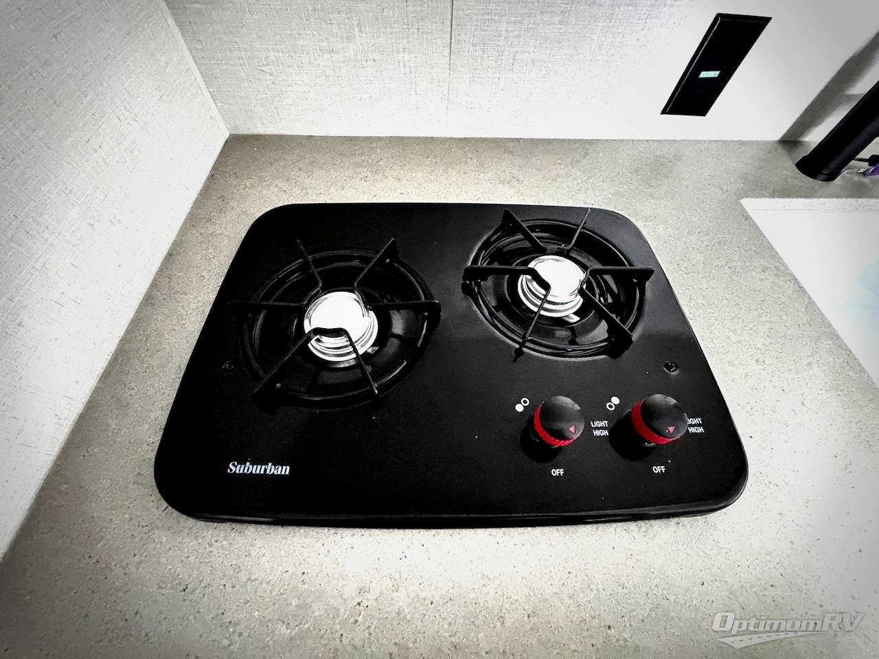 2026 Forest River Ozark 13RD Photo 4