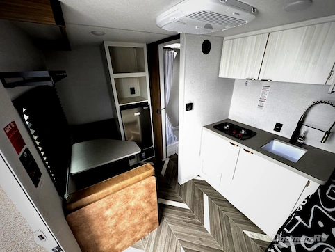 2026 Forest River Ozark 13RD RV Photo 2