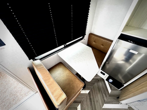 2026 Forest River Ozark 13RD RV Photo 4