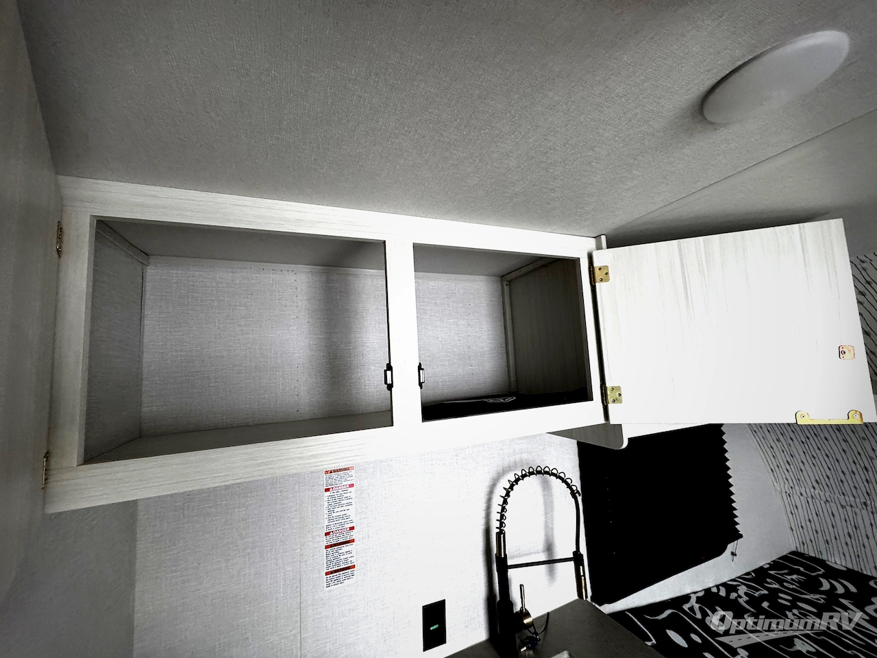 2026 Forest River Ozark 13RD Photo 5