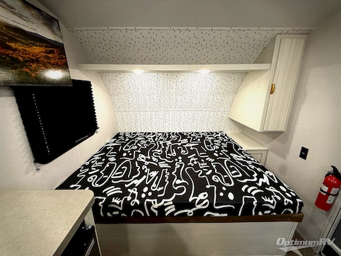 2026 Forest River Ozark 1620DBLE RV Photo 2