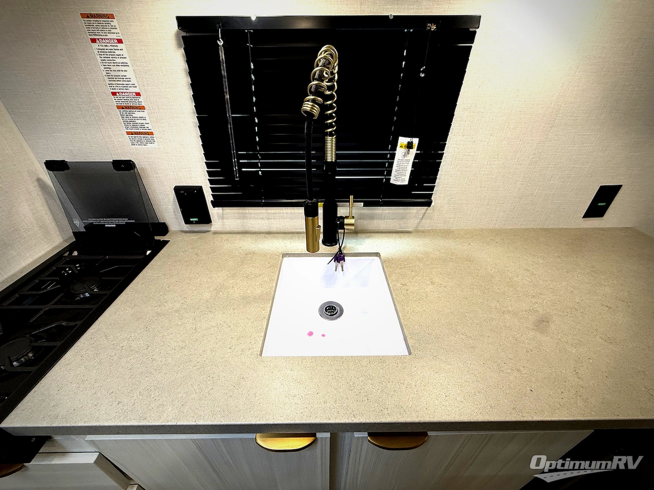 2026 Forest River Ozark 1620DBLE Photo 12