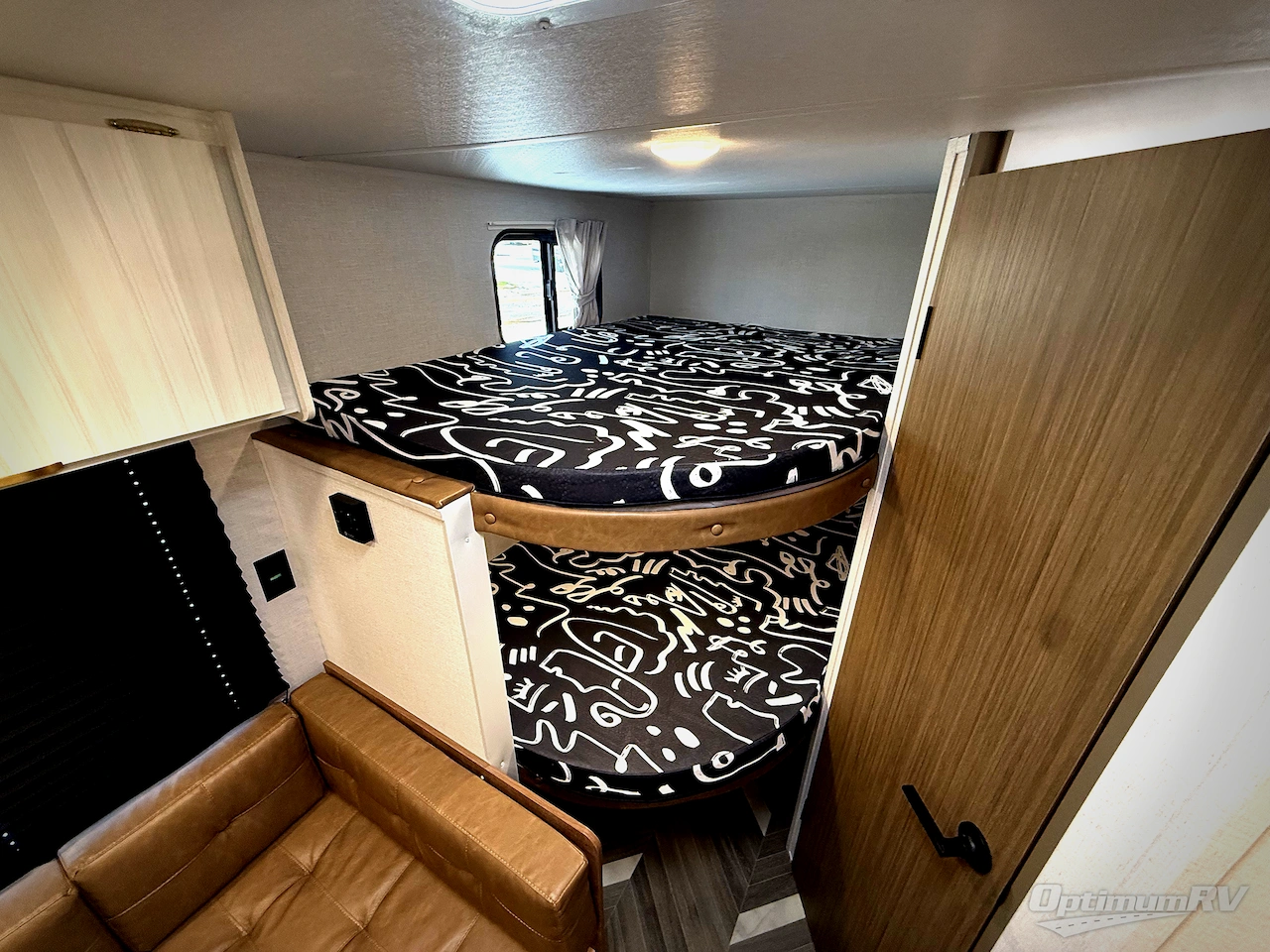 2026 Forest River Ozark 1620DBLE Photo 14