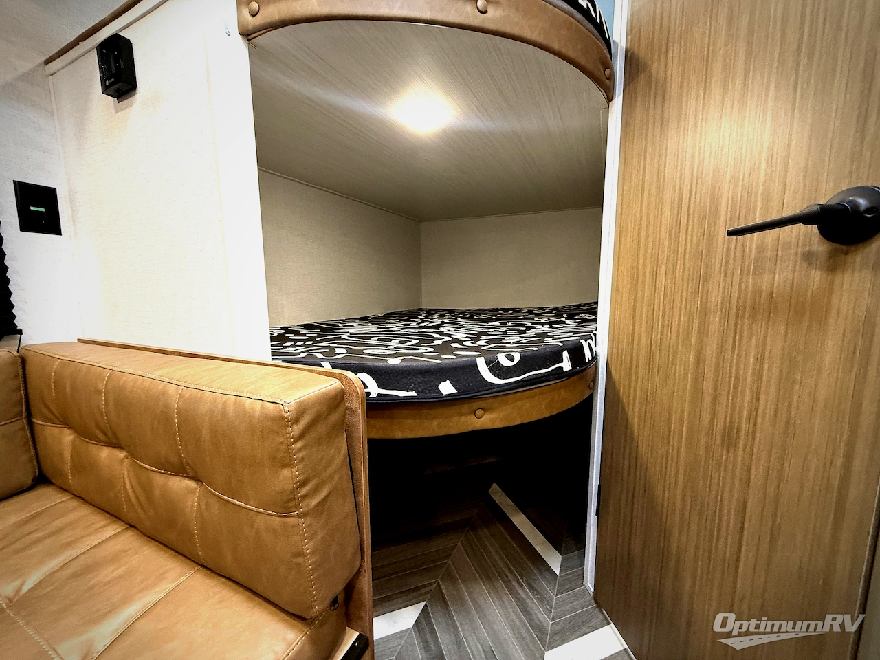 2026 Forest River Ozark 1620DBLE Photo 15