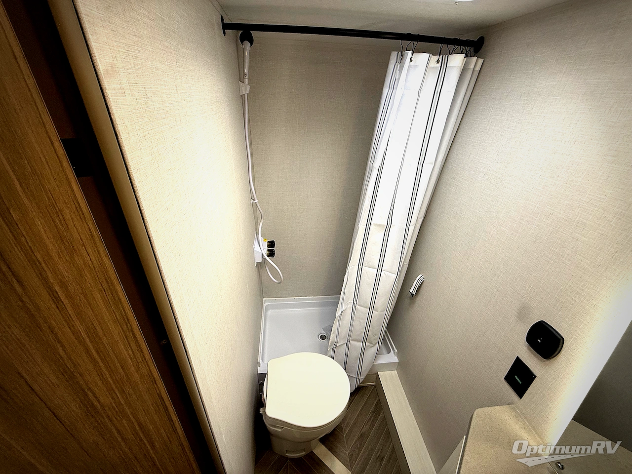 2026 Forest River Ozark 1620DBLE Photo 16