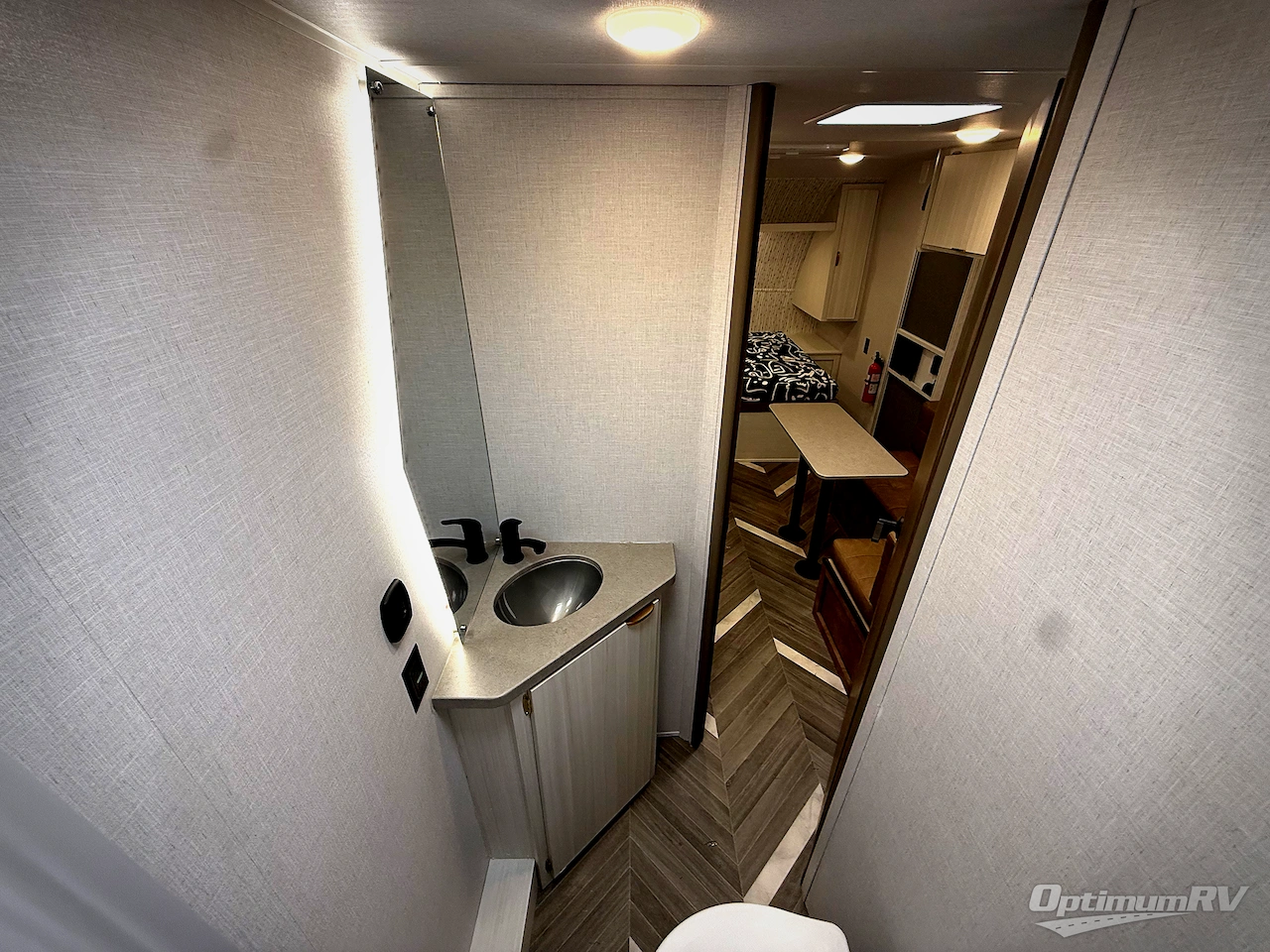 2026 Forest River Ozark 1620DBLE Photo 17