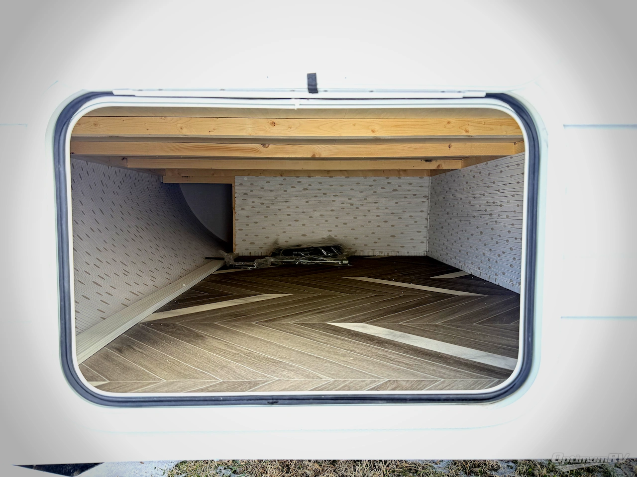 2026 Forest River Ozark 1620DBLE Photo 18